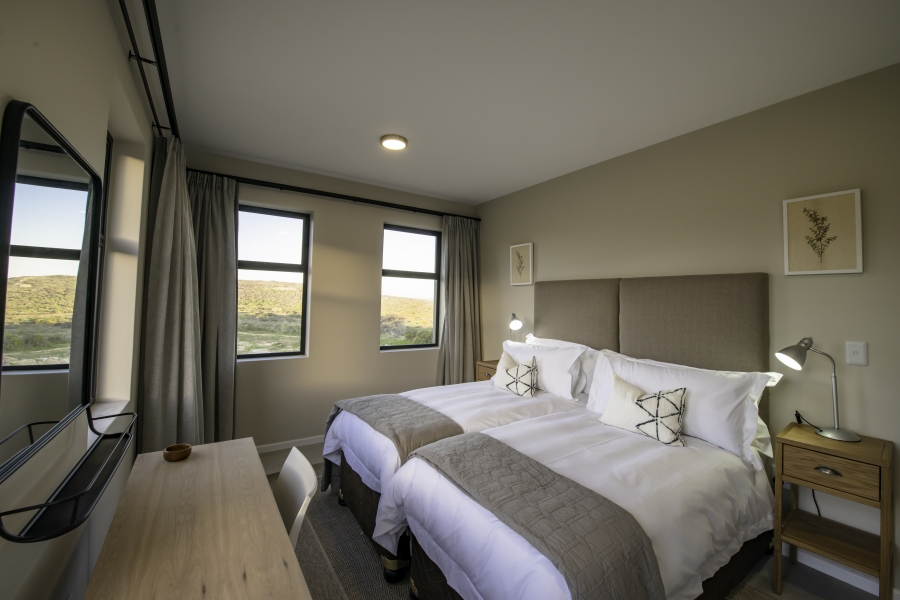 To Let 3 Bedroom Property for Rent in Shark Bay Estate Western Cape